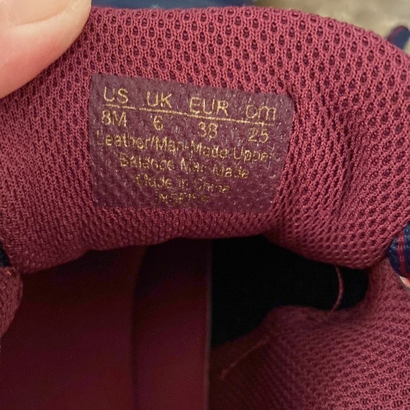 RYKA Running Shoes- Excellent Condition - Picture 9 of 9